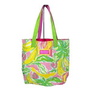 Lily Pulitzer Tote Bag‎